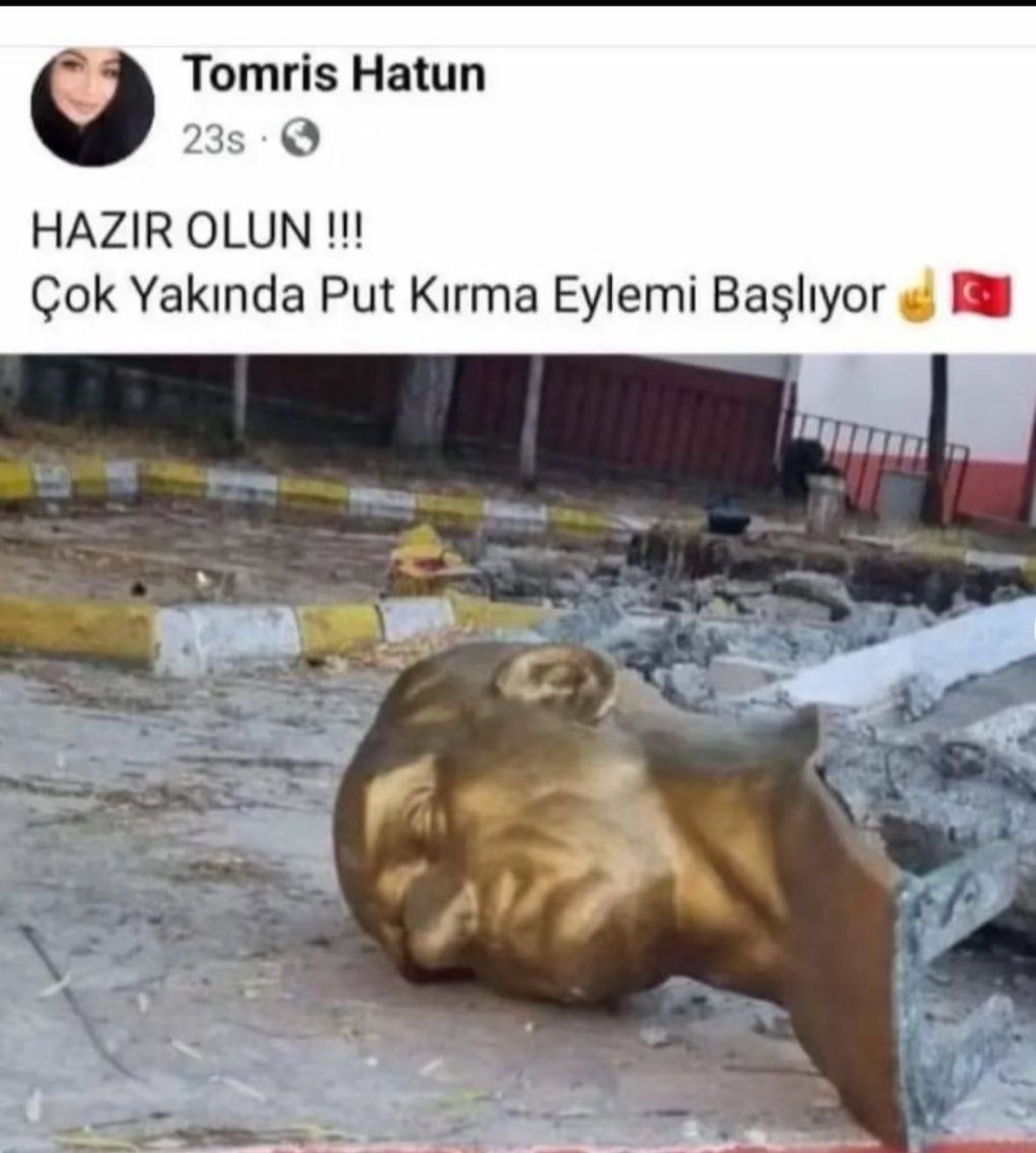 🔻Perişan hale getirdikleri halk onlara iktidar için gereken oyu artık vermeyecek. 
🔻Anayasal değişiklik yaparak gitmemek için,  transfer adına kesenin ağzı açıldı ama onu da yapamayacaklar. 
🔻Geriye insanları tahrik edip iç çatışma ve kaos yaratmak kalıyor. Bu tip hesaplarla