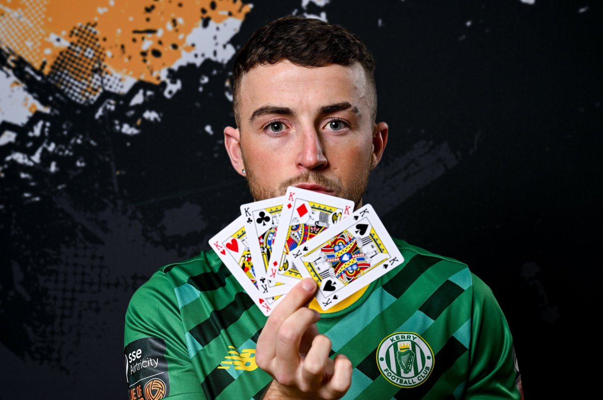 Kerry meet Bohemians for the first time in their history today and Ryan Kelliher will be looking to impress on the big stage after an impressive season. 

<a href="/LoiMuinteoir/">Múinteoir LOI</a> fills us in on his form so far. 

leagueofireland.ie/news/remember-…

#LOI | #KERBOH
