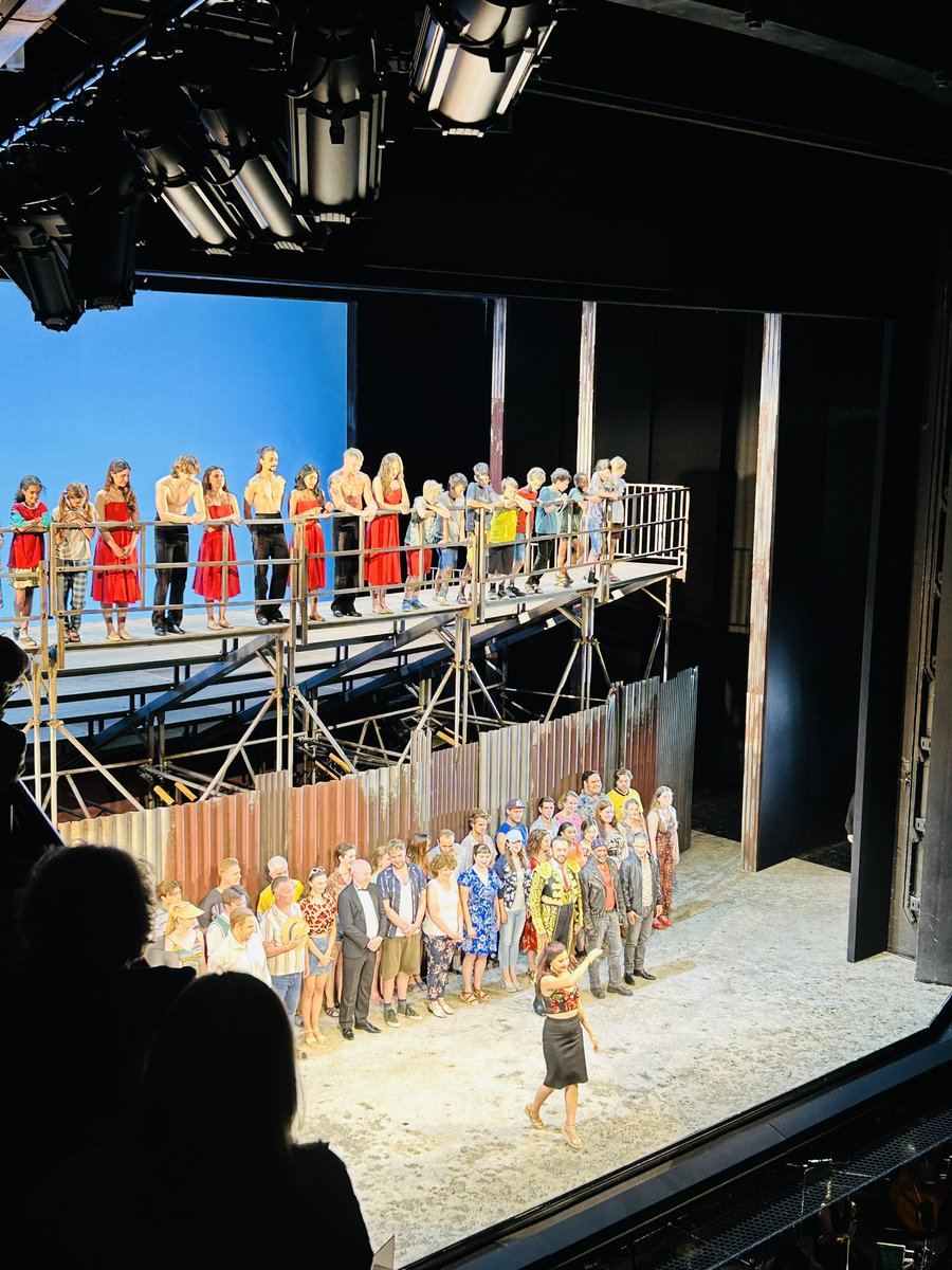 Polly Jones (@drpollyjones) on Twitter photo There aren’t many places that get it as consistently right as Glyndebourne. I have never seen a bad production there and this year’s Carmen no exception. There aren’t many places that get it as consistently right as Glyndebourne. I have never seen a bad production there and this year’s Carmen no exception.