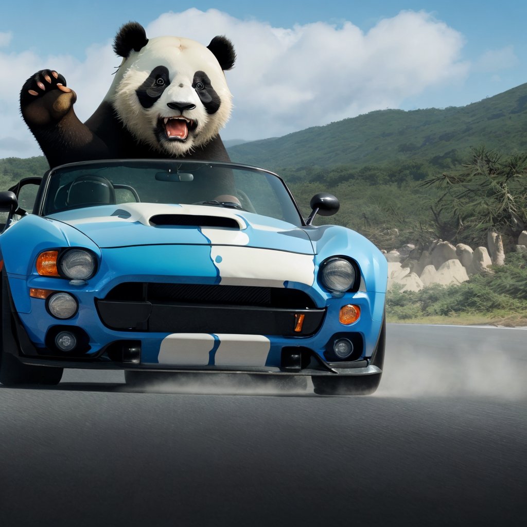 $AP  such a good Ticker and Meme IMO

Get some Angry Panda in your wallet.  
Team just paid for DexTools update and CoinGekco application today!

Get In the Angry Panda Car
53Y66WkKGMKcB6BEqQuFUJ1JWsoHE3Wd3NvNyJpa8osz

#100xgem #100x #Solanamecoin