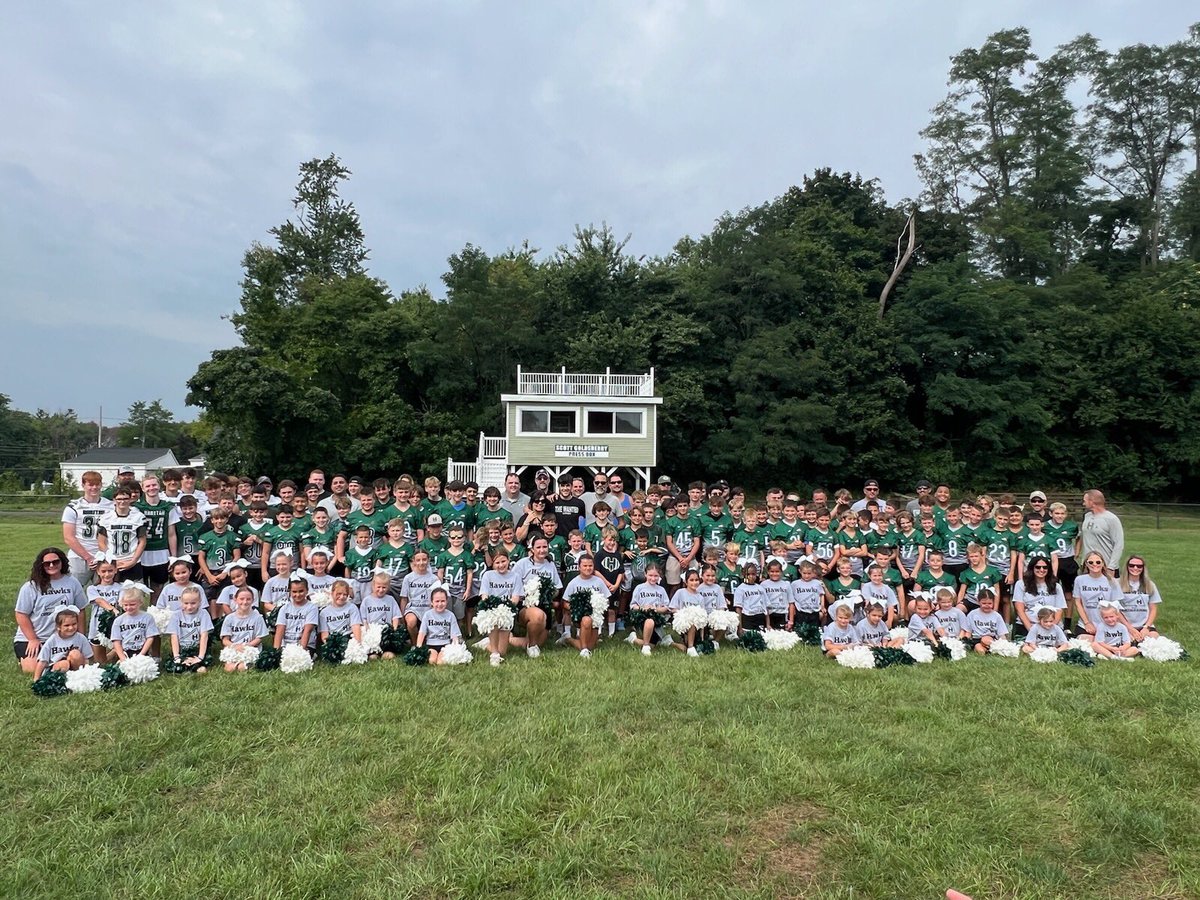 RaritanRocketFB's tweet photo. From Hawks to Rockets we all come together to support our own. @ScottRGoldie will always be
F. A. M. I. L. Y.
#weR #ScottStrong https://t.co/0o3lvR6MRf