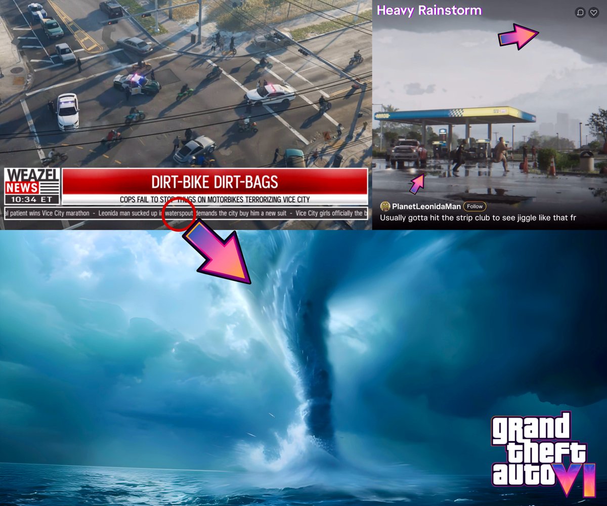 GTA 6 Countdown ⏳ tweet media