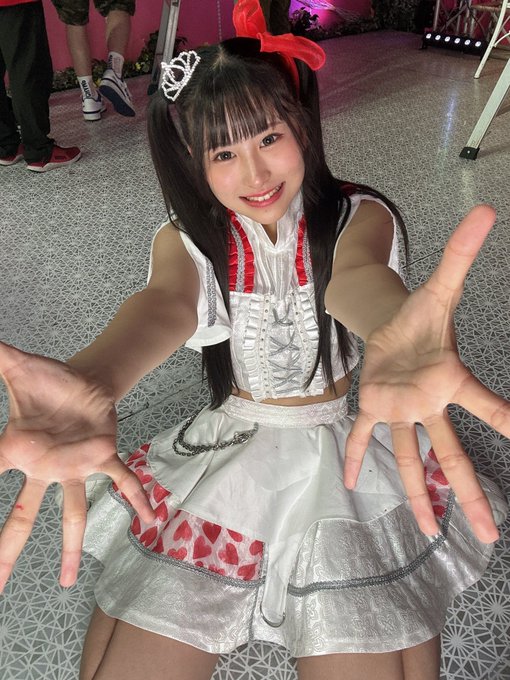 Twitterのコスプレ画像13