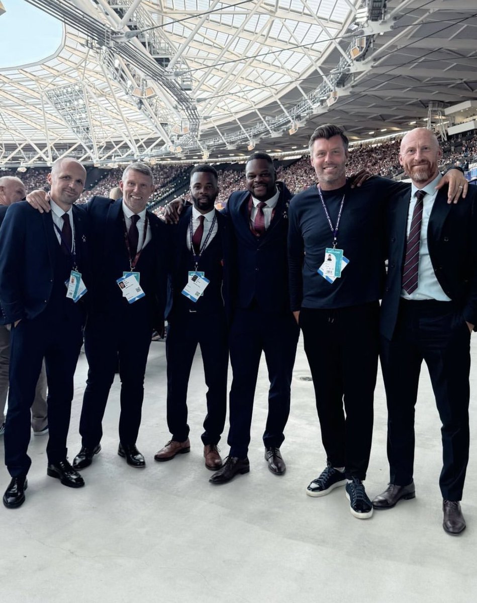 Jimmy Walker tweet media