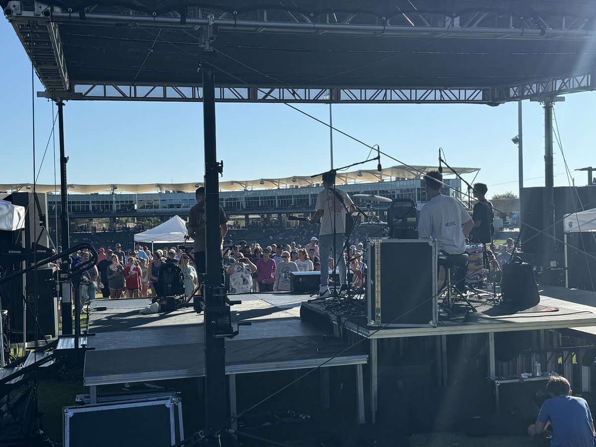 Northwest Arkansas Naturals tweet media