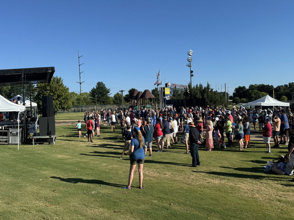 Northwest Arkansas Naturals tweet media