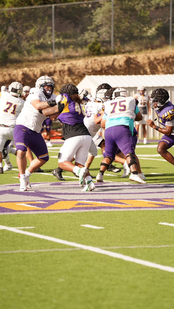 WNMU Mustang Football tweet media