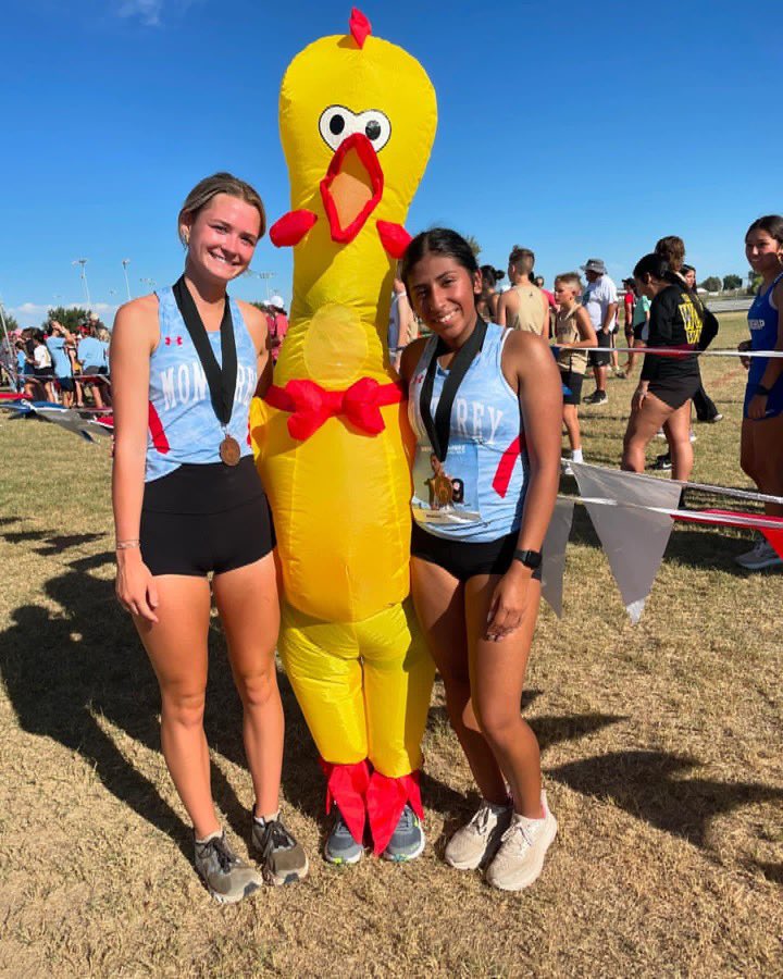 MHS Track & XC tweet media