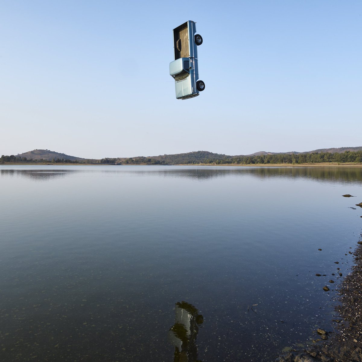 Country Central tweet media