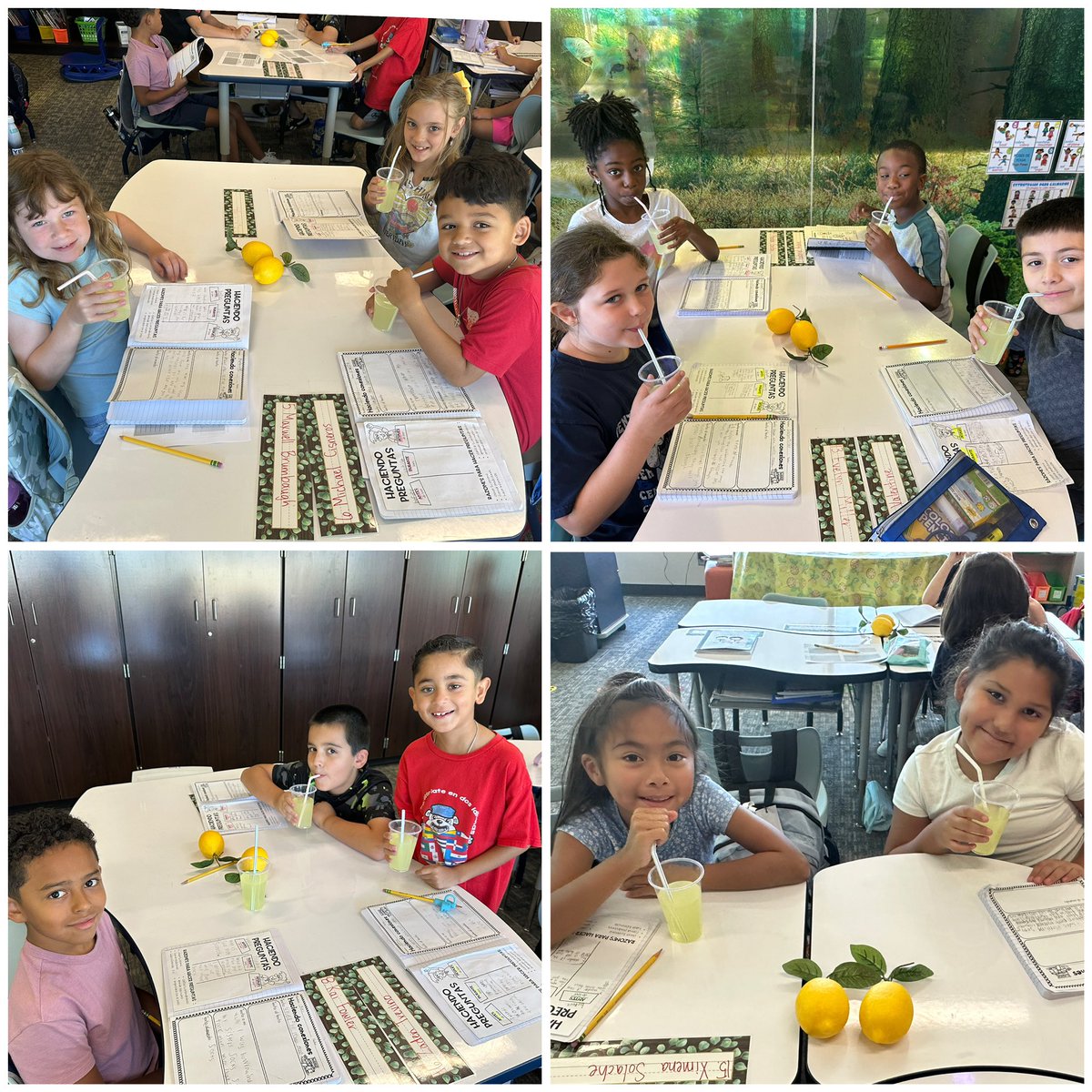 Esmeralda Reyna, M.Ed. tweet media