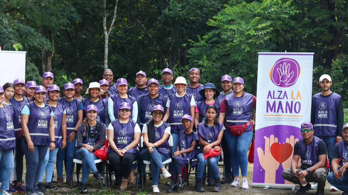 Grupo Rey Panamá tweet media