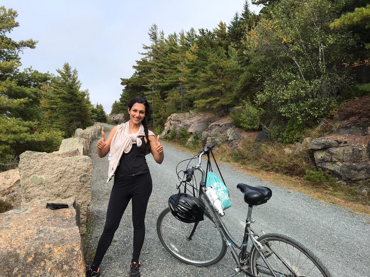 Polly Israni tweet media