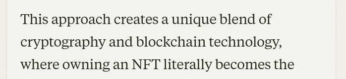 MFERS..... THE FUCKING LIMIT IS YOU
👽🖕

#NFT #BLOCKCHAIN #CRYPTO
#ai #grok #chatgpt #claude