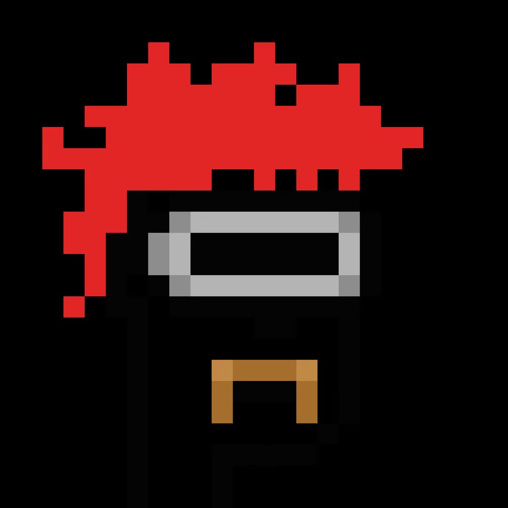 jayseee6's tweet photo. @PaulCramer_ Two of my favorite NFTs I own @NoPunkism #InterrogationPunks 🤌🏻👀 https://t.co/lQOnsQ3nSx