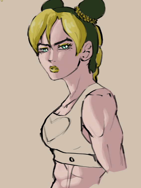 MaximiumIsme's tweet photo. #WIP https://t.co/fjSgHgXgTB