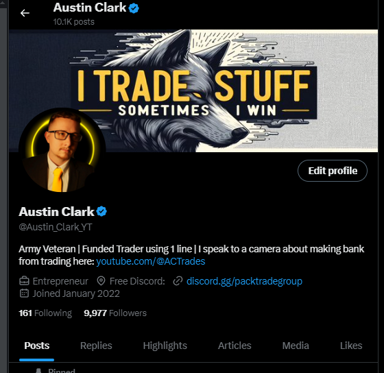 Austin Clark tweet media