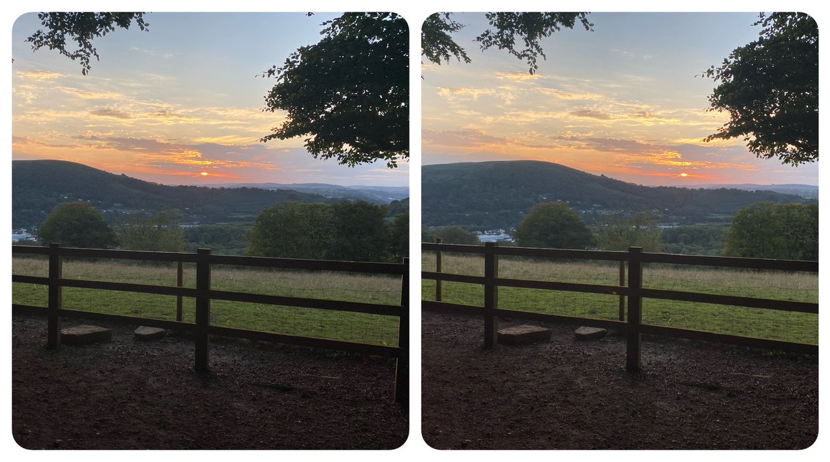 StereoSimian's tweet image. Some random #stereoscopic #3D cha chas.

Things have been quiet for me of late so not many opportunities to get my 3D cameras out. 

However, I keep my hand in by taking single lens sequentials, run through the awesome i3DSteroid app.