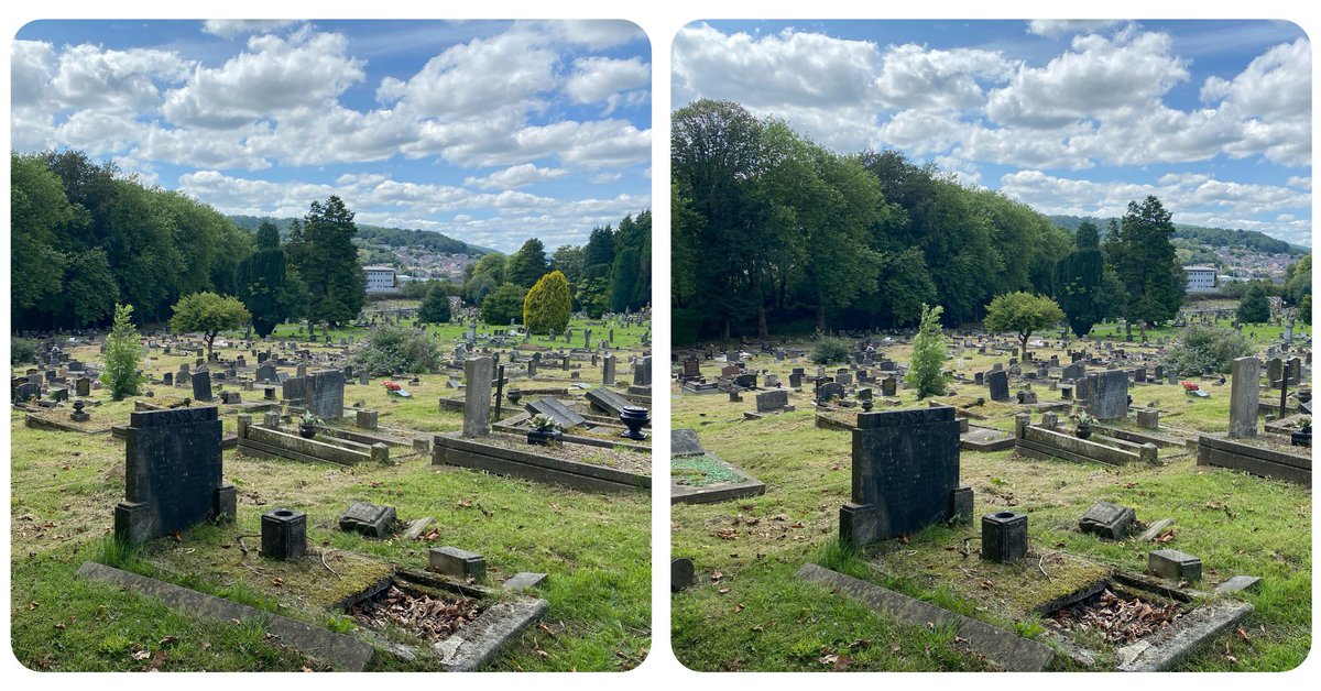 StereoSimian's tweet image. Some random #stereoscopic #3D cha chas.

Things have been quiet for me of late so not many opportunities to get my 3D cameras out. 

However, I keep my hand in by taking single lens sequentials, run through the awesome i3DSteroid app.