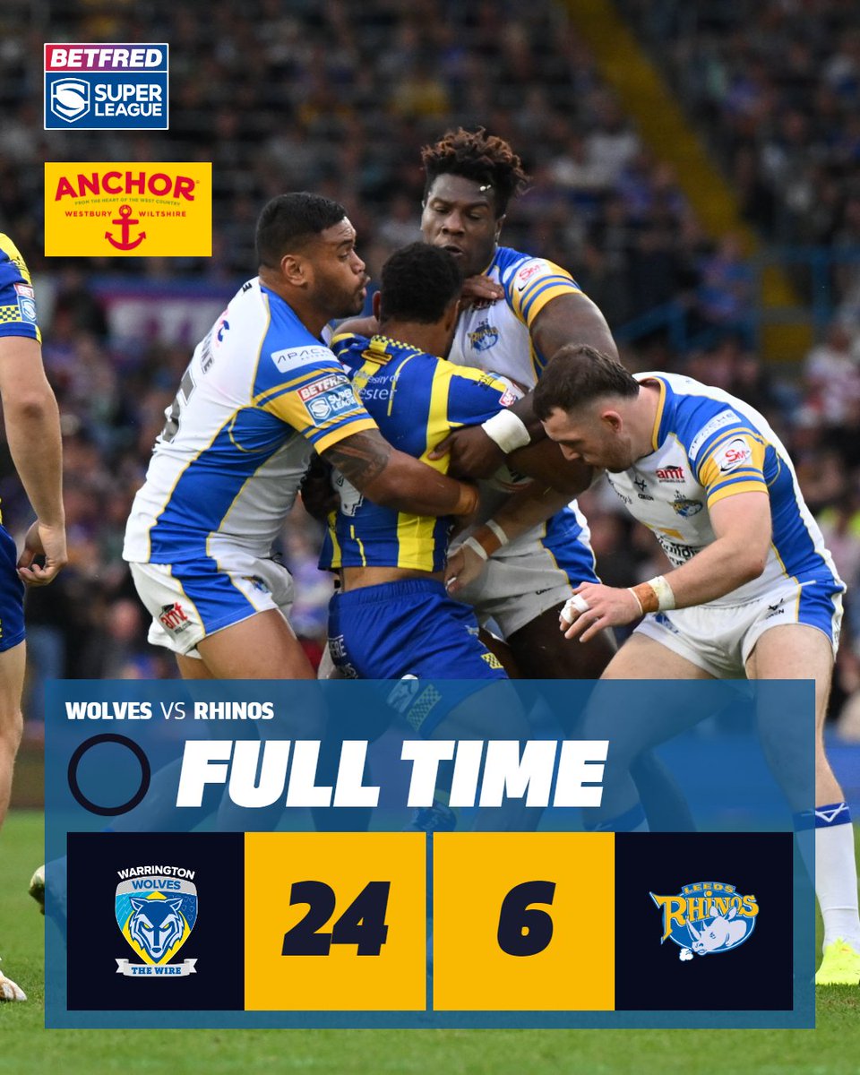 Leeds Rhinos tweet media