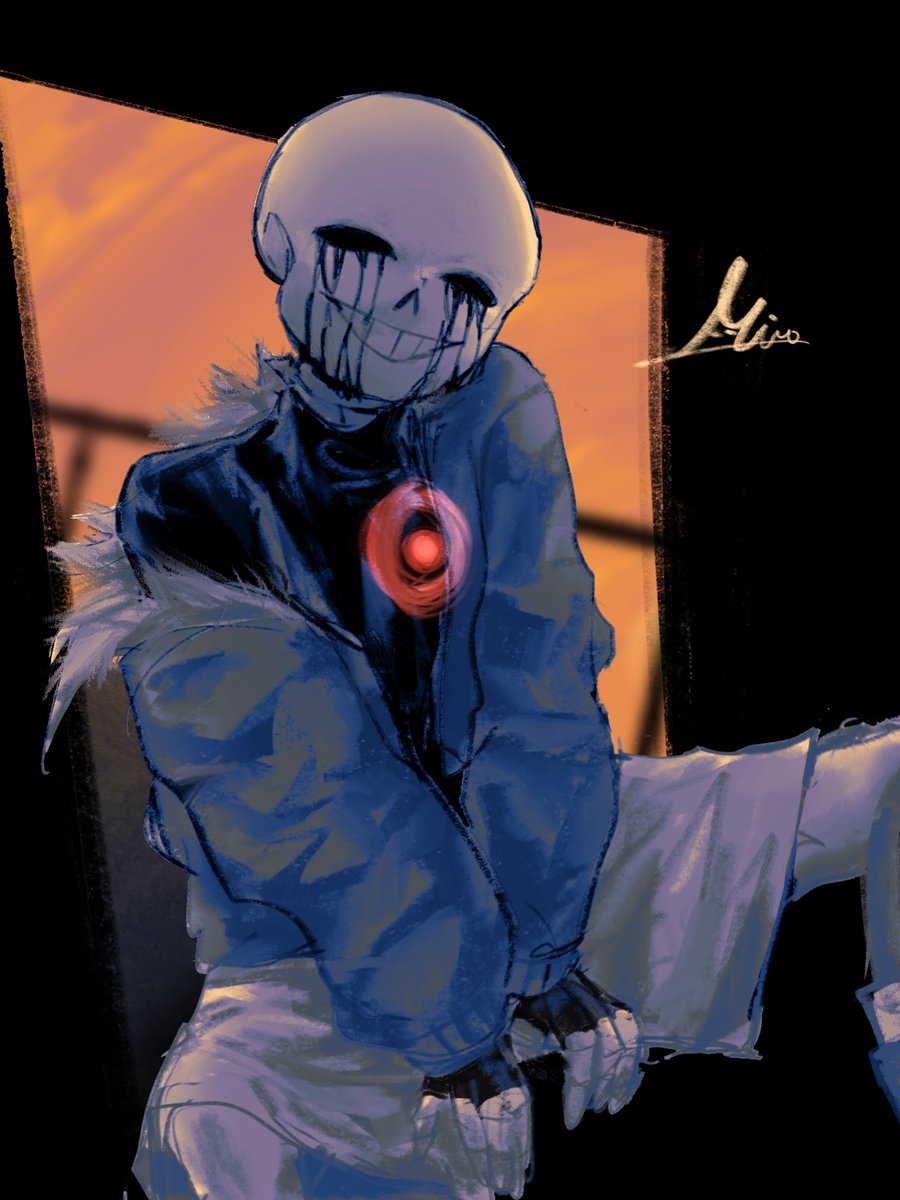D3STRUD0's tweet photo. Killer sans can stab me idc
#undertale #undertaleAU #somethingnew #illustraion https://t.co/2M9fVrFiY9