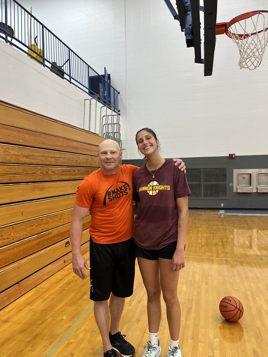 Mike Soukup (@coachmsoukup) on Twitter photo Last Saturday workout for the last of the college group. Going to miss these guys!!! GO BE GREAT #MakeShots <a href="/sfellenbaum15/">Savannah 'SJ' Fellenbaum</a> <a href="/mollylibby3/">Molly Libby</a> <a href="/annawaterstredt/">Anna Waterstredt</a> <a href="/EricHobsonJr1/">Eric Hobson Jr</a> <a href="/SamHoward204/">Sam Howard</a> <a href="/mdeurloo2023/">Molly Deurloo</a> <a href="/jordanelise06/">Jordan Popyk</a> Last Saturday workout for the last of the college group. Going to miss these guys!!! GO BE GREAT #MakeShots <a href="/sfellenbaum15/">Savannah 'SJ' Fellenbaum</a> <a href="/mollylibby3/">Molly Libby</a> <a href="/annawaterstredt/">Anna Waterstredt</a> <a href="/EricHobsonJr1/">Eric Hobson Jr</a> <a href="/SamHoward204/">Sam Howard</a> <a href="/mdeurloo2023/">Molly Deurloo</a> <a href="/jordanelise06/">Jordan Popyk</a>