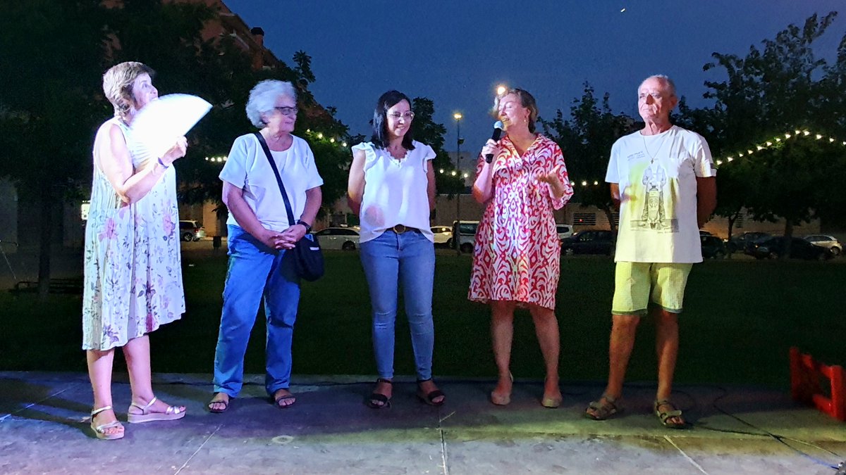 Ajuntament de Lleida tweet media