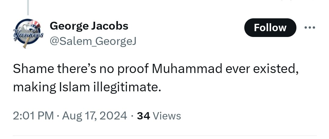 Daniel Haqiqatjou tweet media