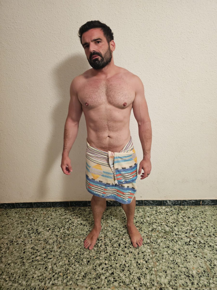 LeoJRM85's tweet photo. 🛀 https://t.co/ebBzk47chQ
