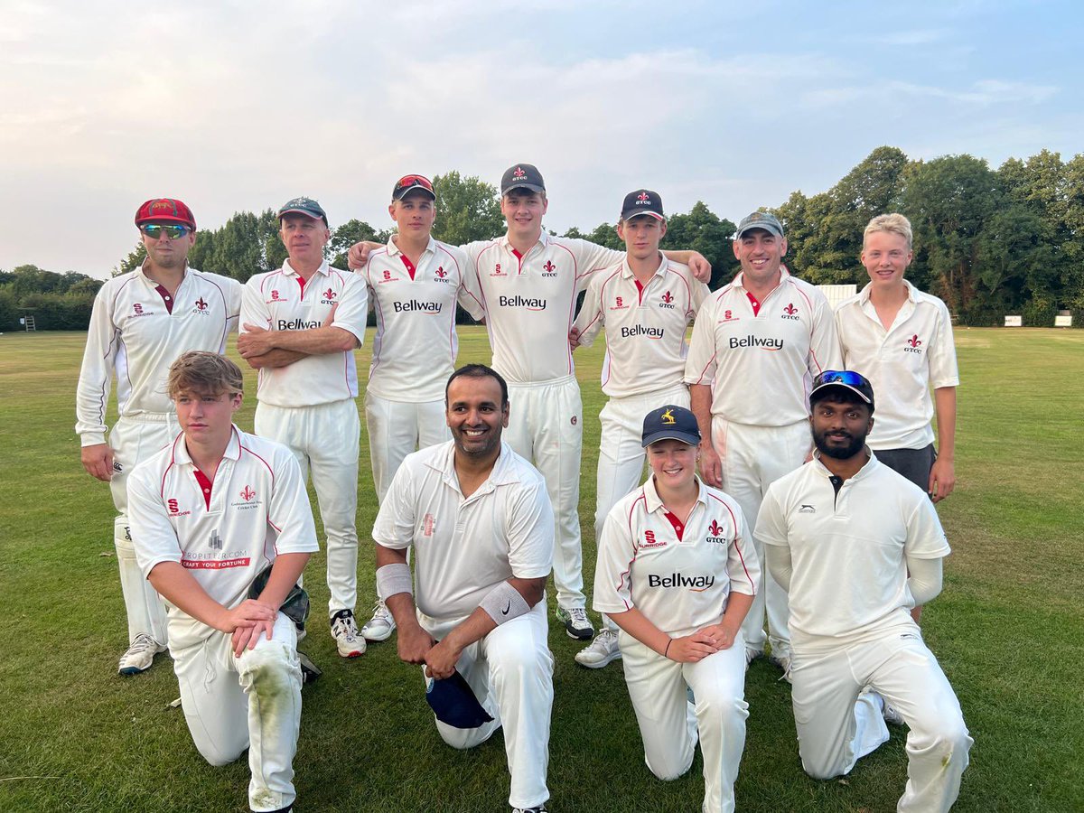 Goddy Cricket tweet media