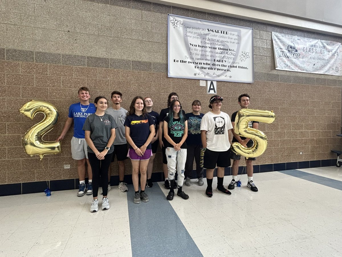 Alexia Ellett (WC) & Sean Potts (EC) tweet media