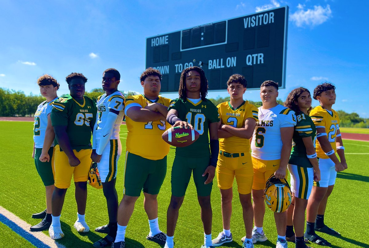 Coach James McCall tweet media