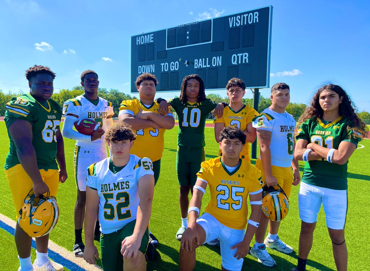 Coach James McCall tweet media