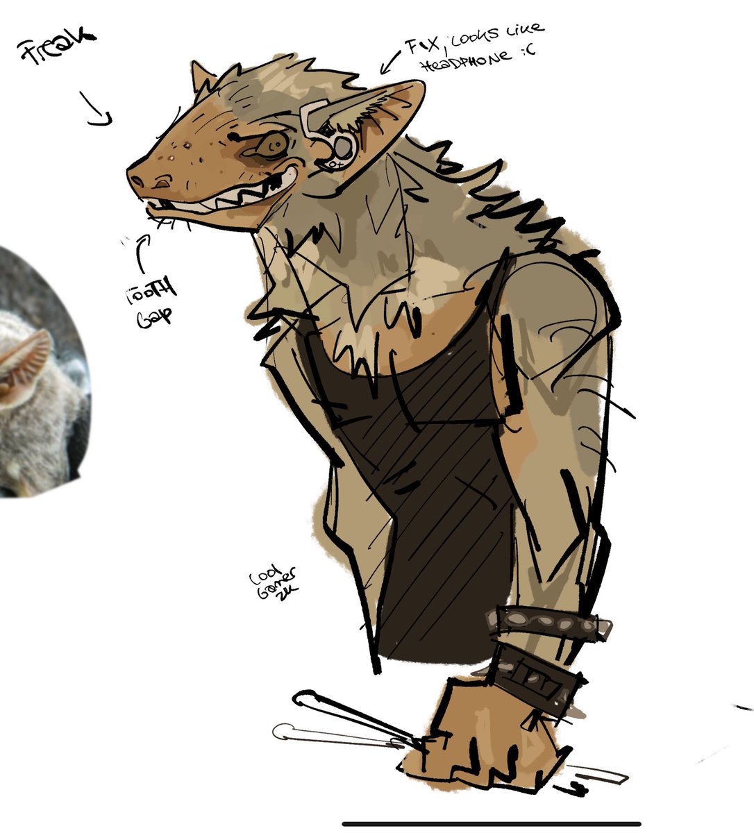 coolgamer2k's tweet image. drums