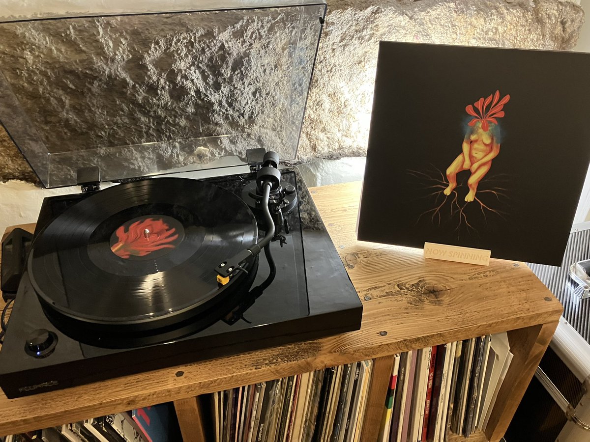 Trevor Wisker tweet media