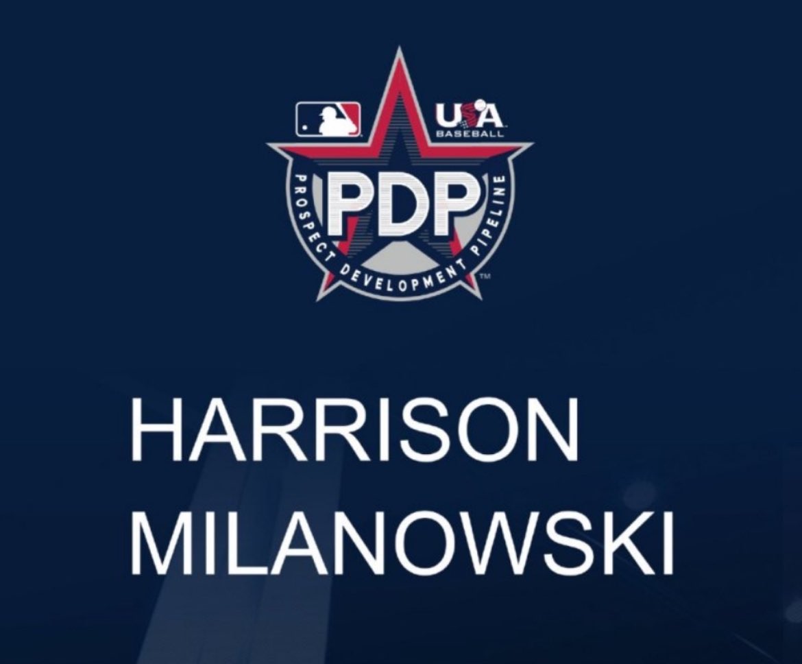 millimilanowski's tweet photo. 🔥New PR’s last week for me @USABaseball15U 🔥

✅30 yard: 3.74 sec
✅10 yard: 1.57 sec
✅Exit Velo: 89.5 mph

@SoutheastNtis @PGShowcases @pbrtscouting @Official_ECB @HARaiders @USABDevelops @DennisSimpson_ @CDJordanJr @USABEvents https://t.co/TszjeYW6T6