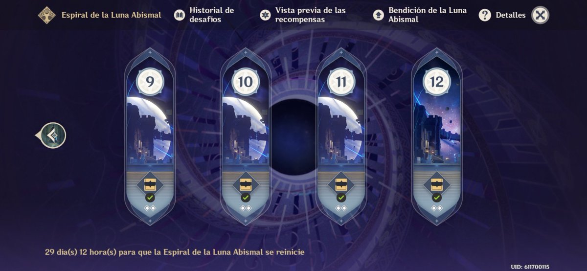 Primera vez que me paso esta mierda