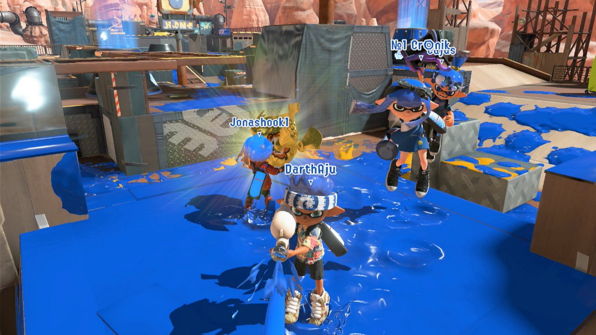 Microwave Mode tweet media