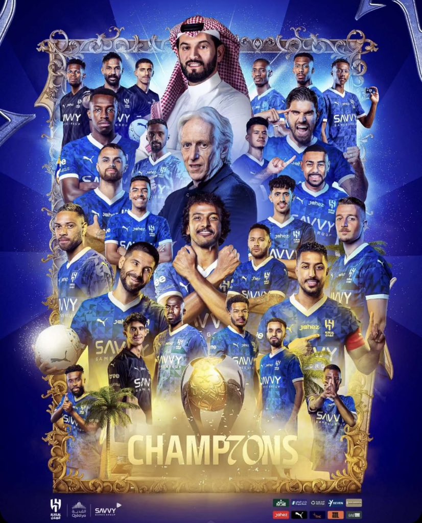 <a href="/Alhilal_FC/">نادي الهلال السعودي</a> 

ارقى سما ولا تلتفت لاسفل القاع 
في عالي القمہ هذا هو مڪانڪ  🔝💙