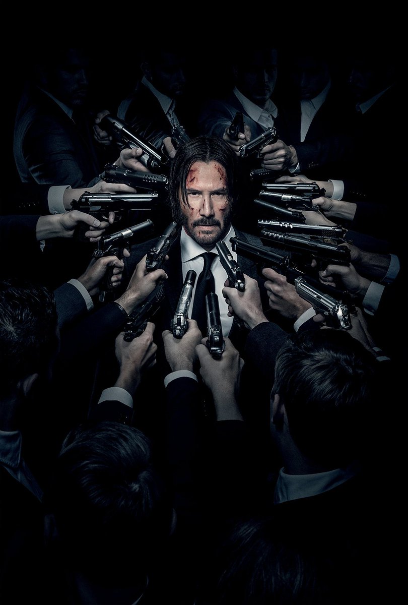 ShiftNews_tw's tweet photo. ❗️ Se informa que "#JohnWick 5" está en proceso de desarrollo. 

📌 #KeanuReeves volverá a interpretar el papel del icónico asesino a sueldo. La producción de la película está programada para comenzar en algún momento de 2025.

🏷 @ShiftNews_tw https://t.co/duWakq27j1