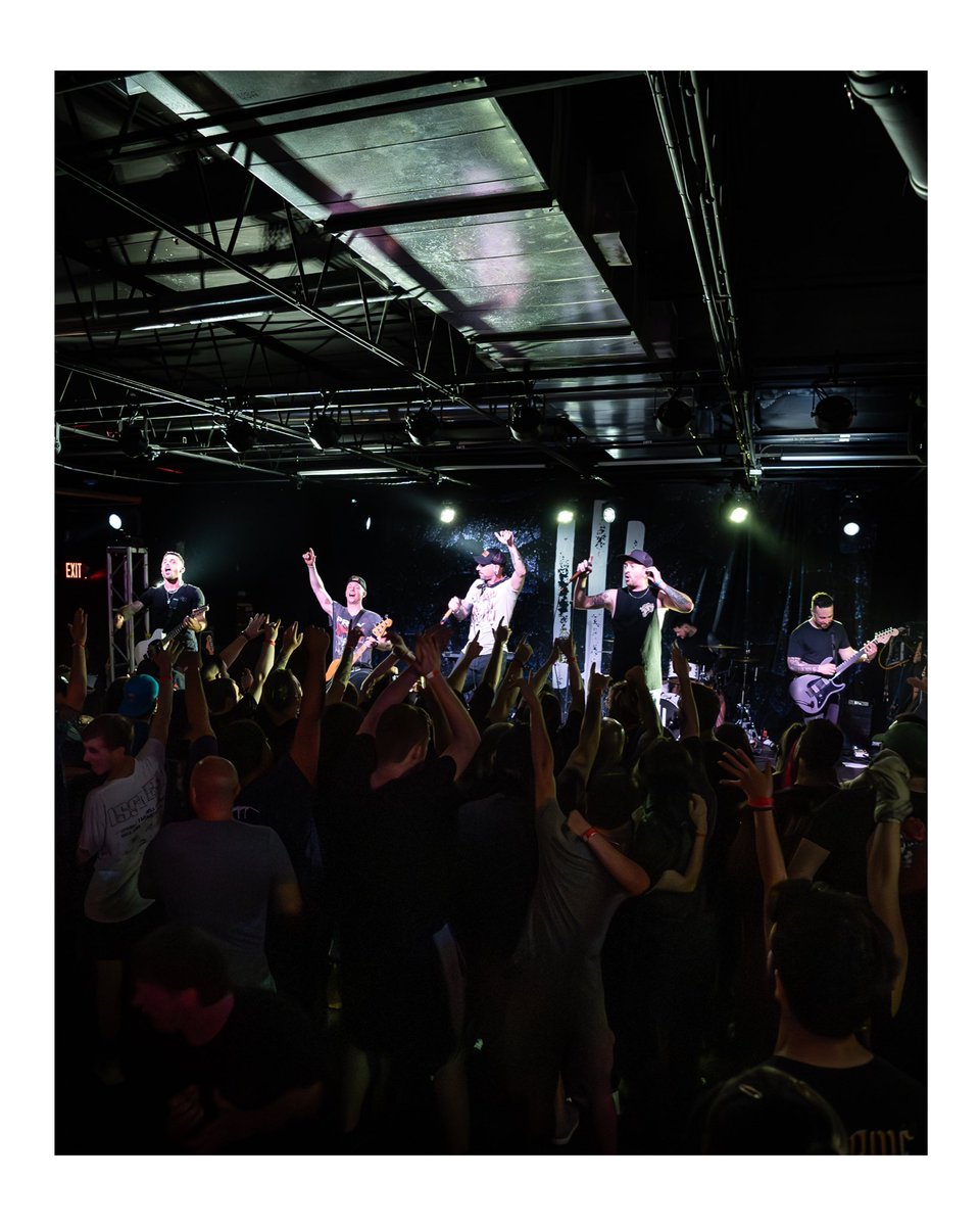 Chicago absolutely popped off! Tonight we are in Columbus, Ohio at The King of Clubs! Let’s show out! 🤘😤