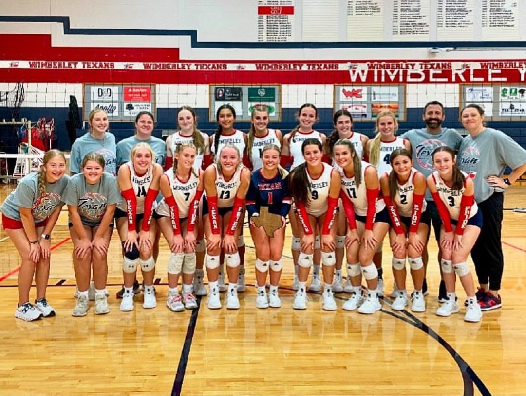 Wimberley ISD tweet media