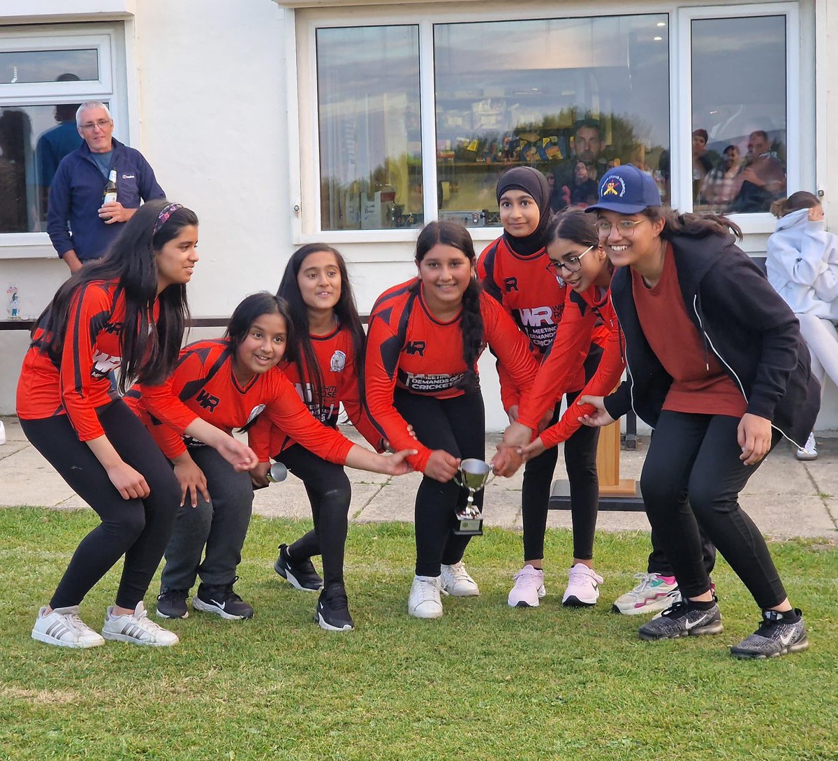 Tayaba Parveen tweet media