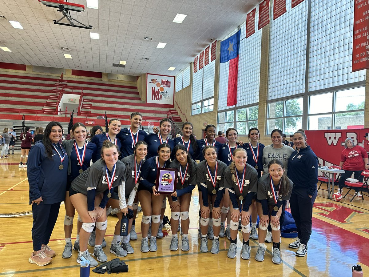 Corpus Christi ISD Office of Athletics tweet media