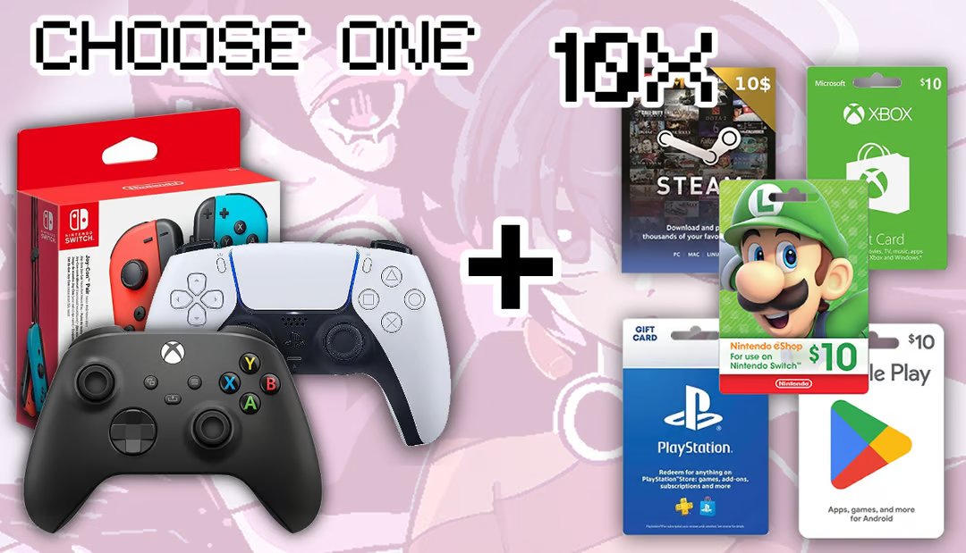 KARANEKO (@karaneko_game) on Twitter photo #Retweet the KARANEKO Joy-Con Controller #Competition sponsored by
<a href="/KARANEKO_Game/">KARANEKO - Free Demo out now on Steam!</a>
- Enter free: gleam.io/IR6Id/karaneko…
#freebiefriday #winitwednesday #videogames #screenshotsaturday #pcgames #nintendoswitch #gamedevelopment #GamersUnite #gamedev #nintendoswitch #Retweet the KARANEKO Joy-Con Controller #Competition sponsored by
<a href="/KARANEKO_Game/">KARANEKO - Free Demo out now on Steam!</a>
- Enter free: gleam.io/IR6Id/karaneko…
#freebiefriday #winitwednesday #videogames #screenshotsaturday #pcgames #nintendoswitch #gamedevelopment #GamersUnite #gamedev #nintendoswitch