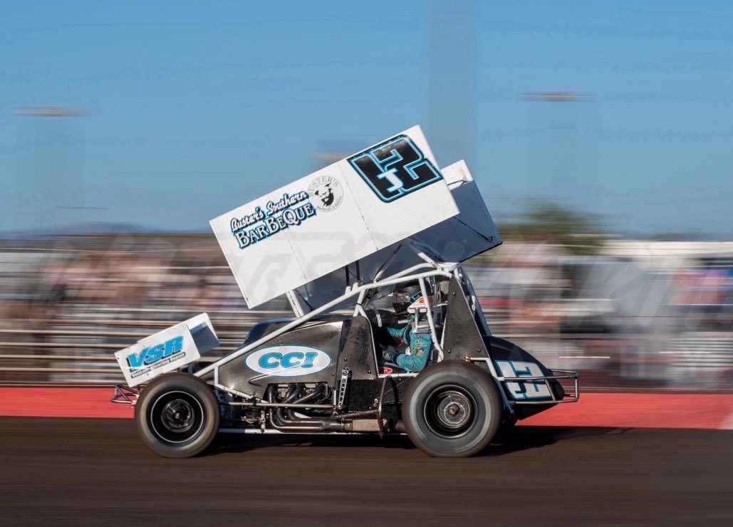 𝐇𝐢𝐠𝐡 𝐋𝐢𝐦𝐢𝐭 𝐒𝐩𝐫𝐢𝐧𝐭 𝐂𝐚𝐫𝐬!

Tonight, we make our <a href="/HighLimitRacing/">High Limit Racing</a> debut at Placerville Speedway. There should be an amazing field of cars tonight! 

Watch the action 𝐋𝐈𝐕𝐄 on <a href="/FloRacing/">FloRacing</a>! 

📸: <a href="/WATTE12WORTH/">Gary Watterworth</a>