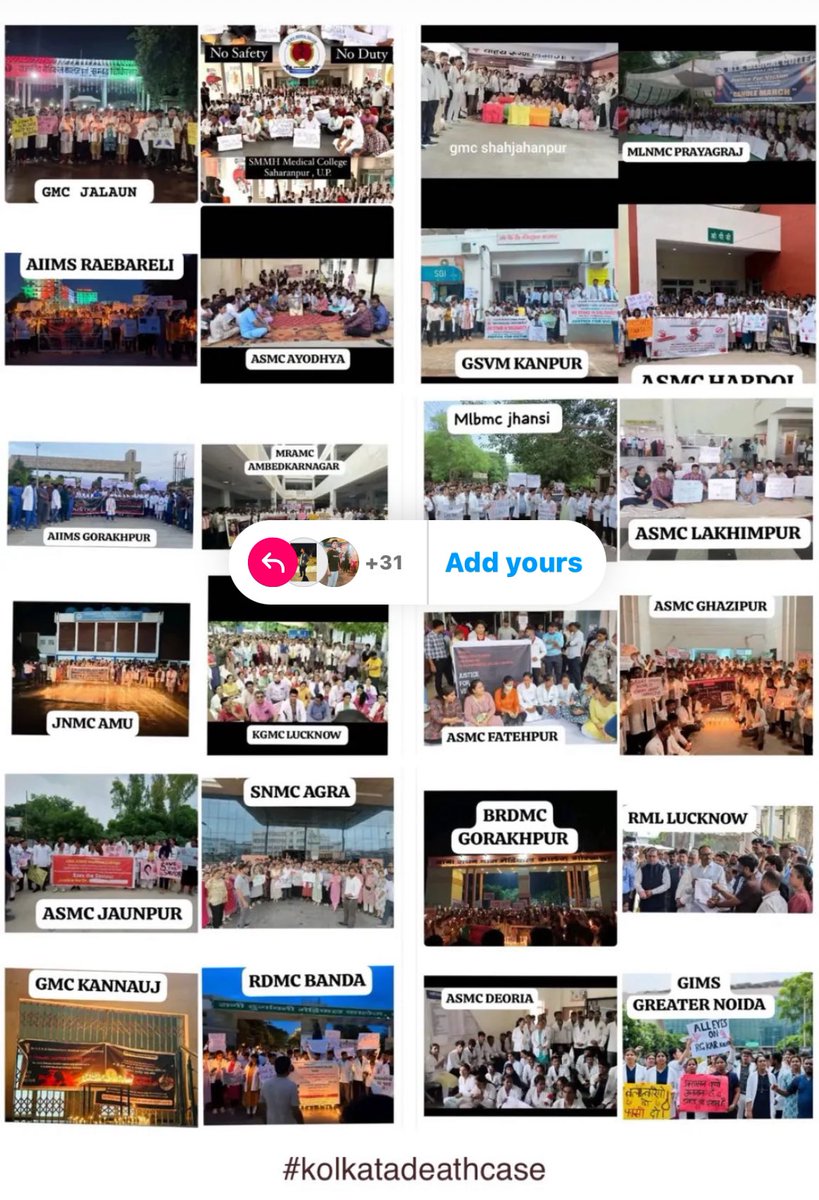 Dr Vinay Kumar (Aiims Delhi) tweet media