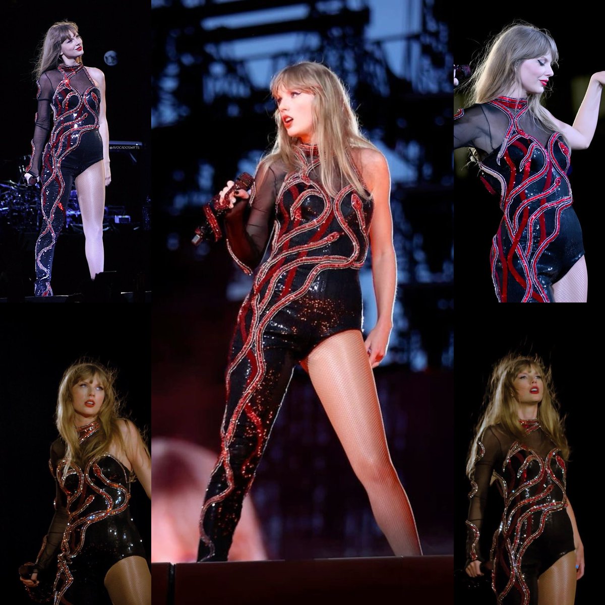 𝒮𝒶𝓇𝒶𝒽 (𝒯𝒶𝓎𝓁𝑜𝓇’𝓈 𝓋𝑒𝓇𝓈𝒾𝑜𝓃) ❤️🔥 tweet media
