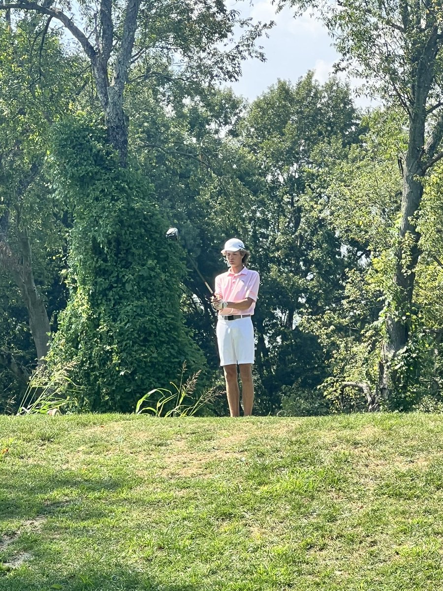 FDHSGolf tweet media