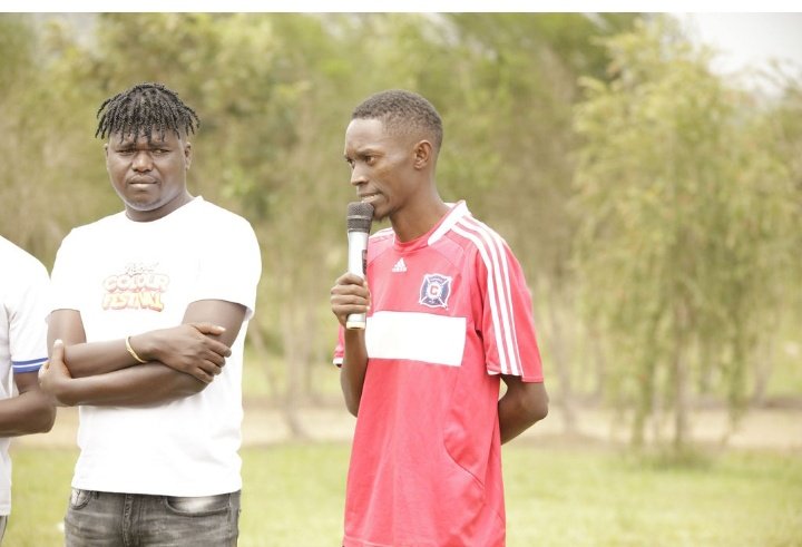 MangaSimon4's tweet photo. As we try to remove all the barriers that hinders our development, we empower the leaders of the current generation.
#IYD2024
#ClicksToProgress
@TunawezaEmpower @GocesoWomen @WHOlivesORG https://t.co/xhI1s8z5n9
