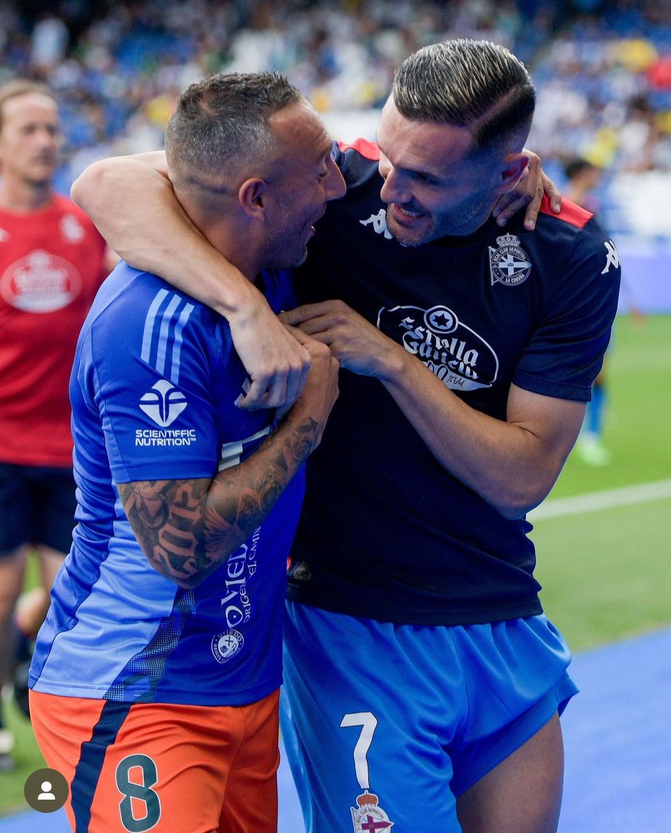 Qué FOTO. Qué DOS.